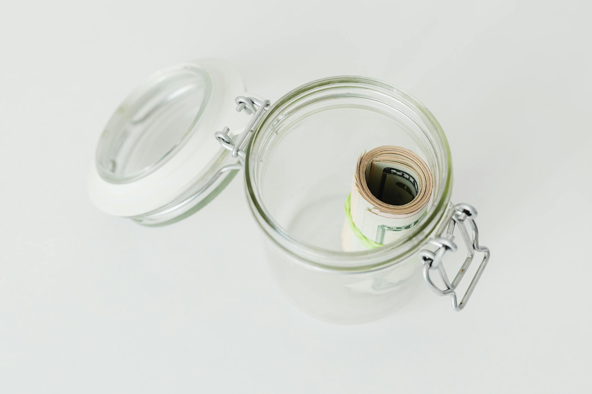 High-yield savings category visual